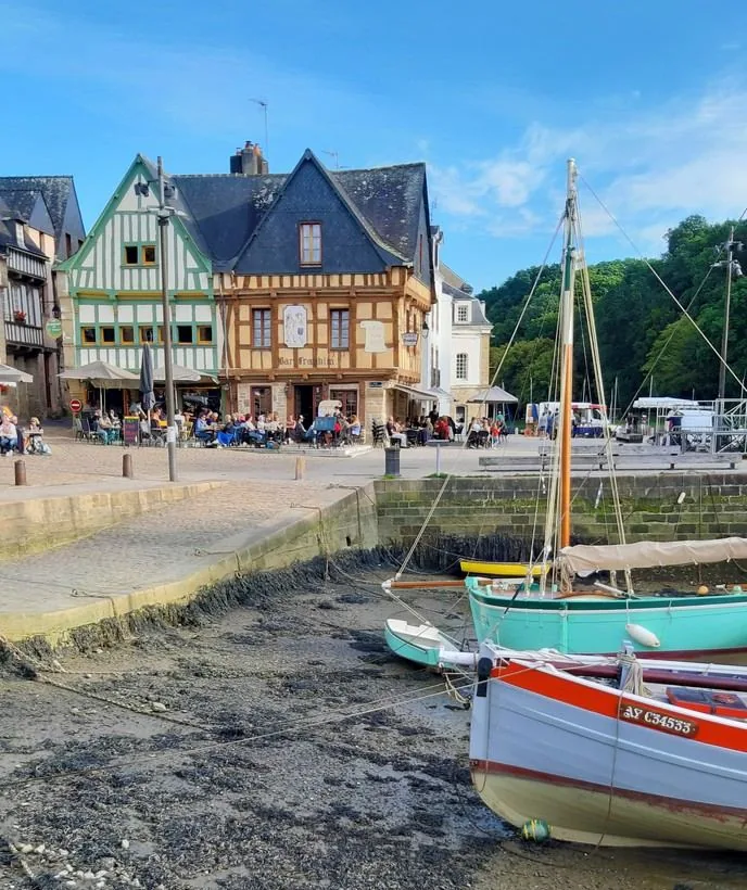Immobilier à Auray