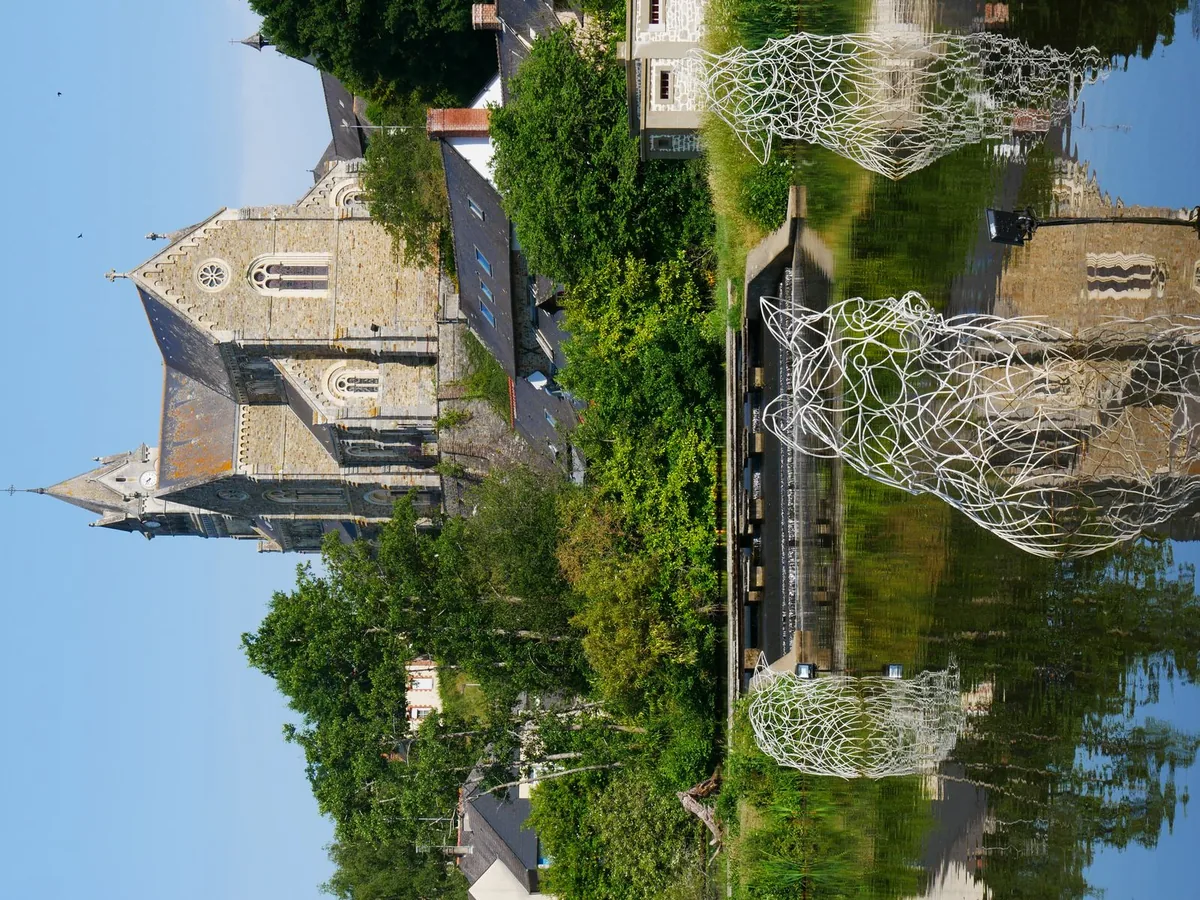 Immobilier à Betton