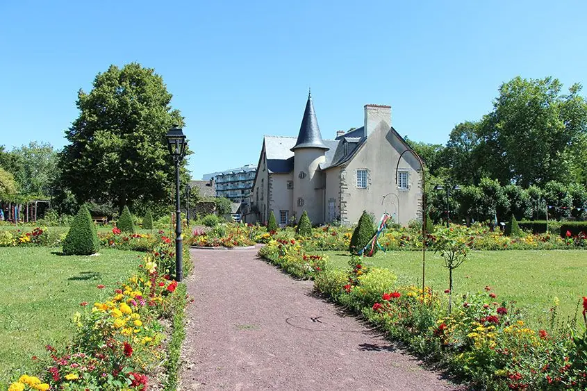 Immobilier à Cesson-Sévigné