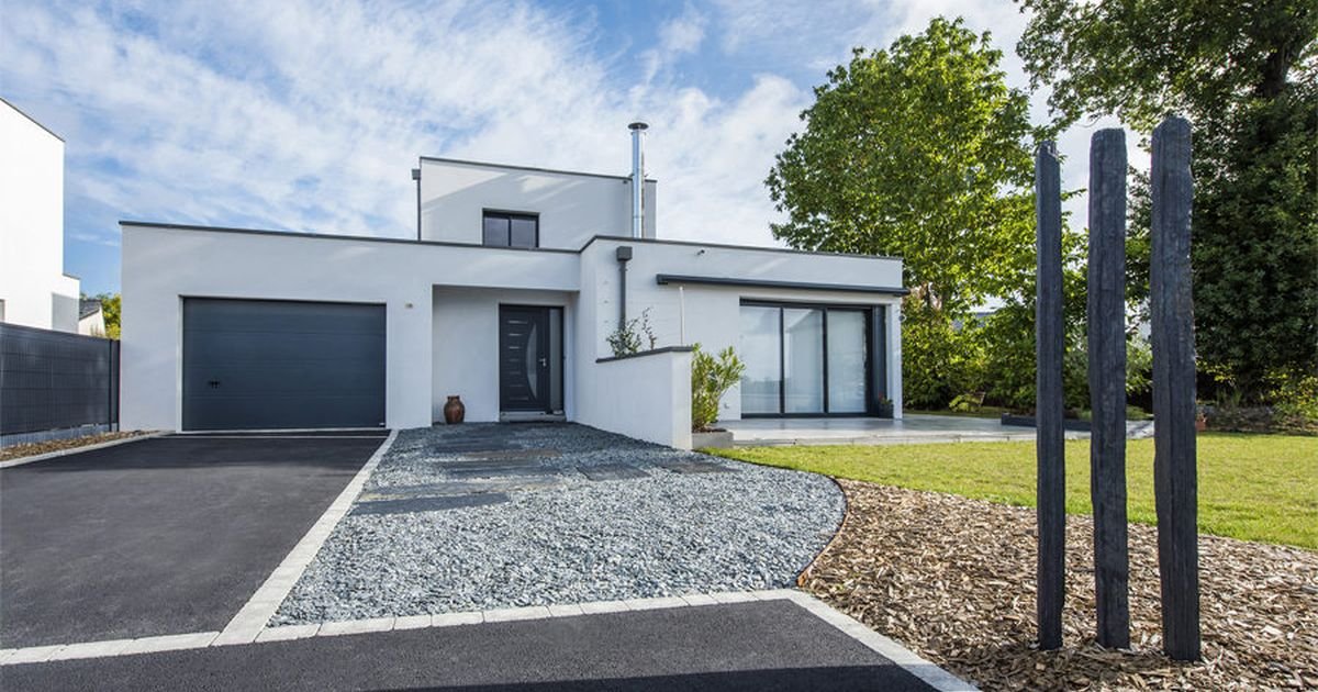 Constructeur de maison individuelle en Bretagne : le top 6 par département