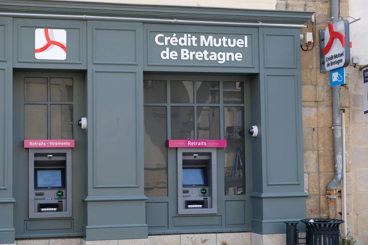 Crédit immobilier en Bretagne