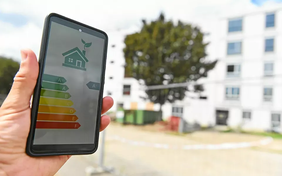 DPE et rénovation énergétique