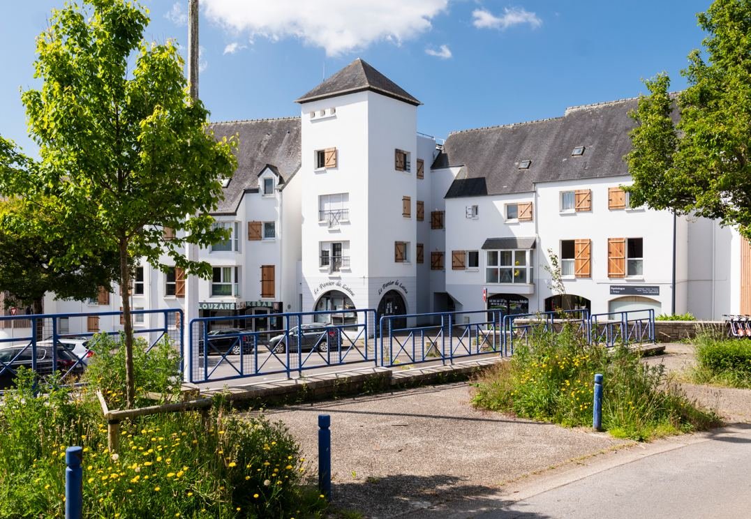 Immobilier à Plouzané
