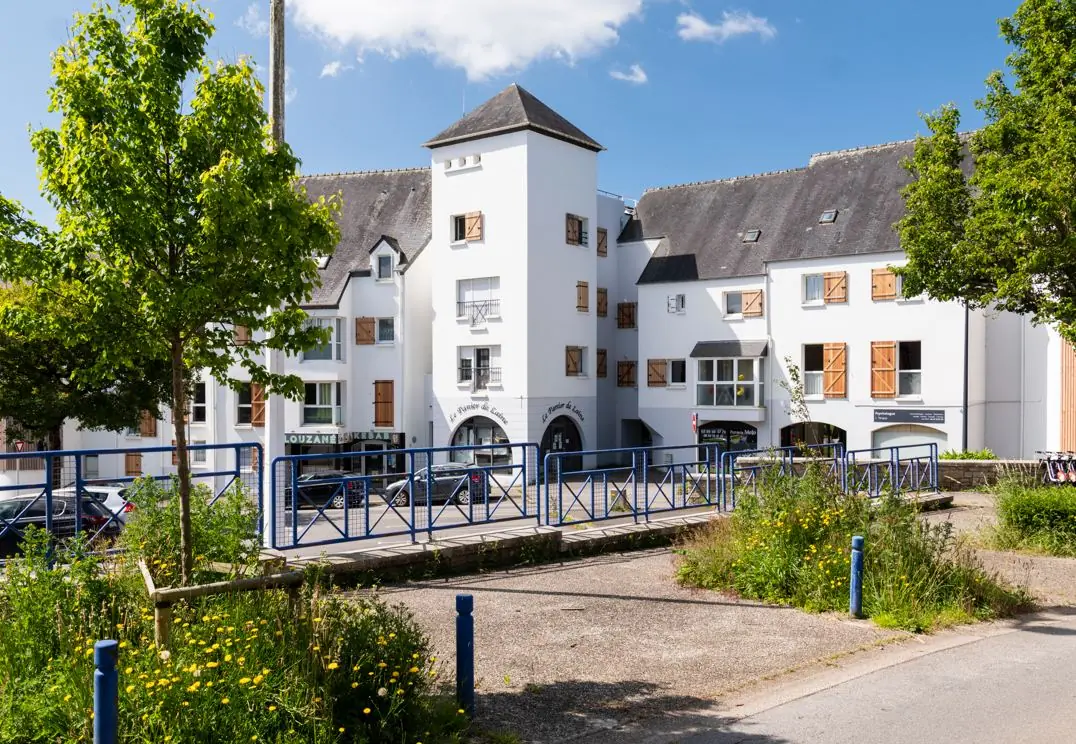 Immobilier à Plouzané