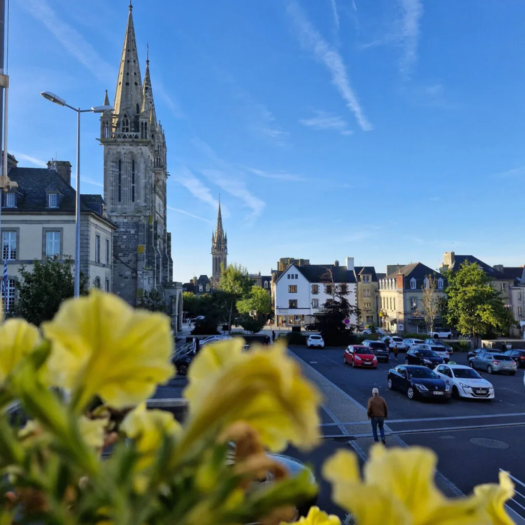 Immobilier à Saint-Pol-de-Léon