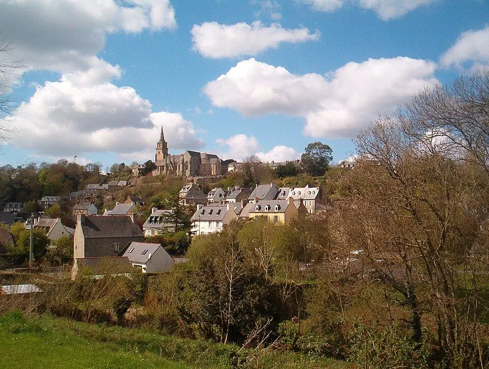 Immobilier à Lannion