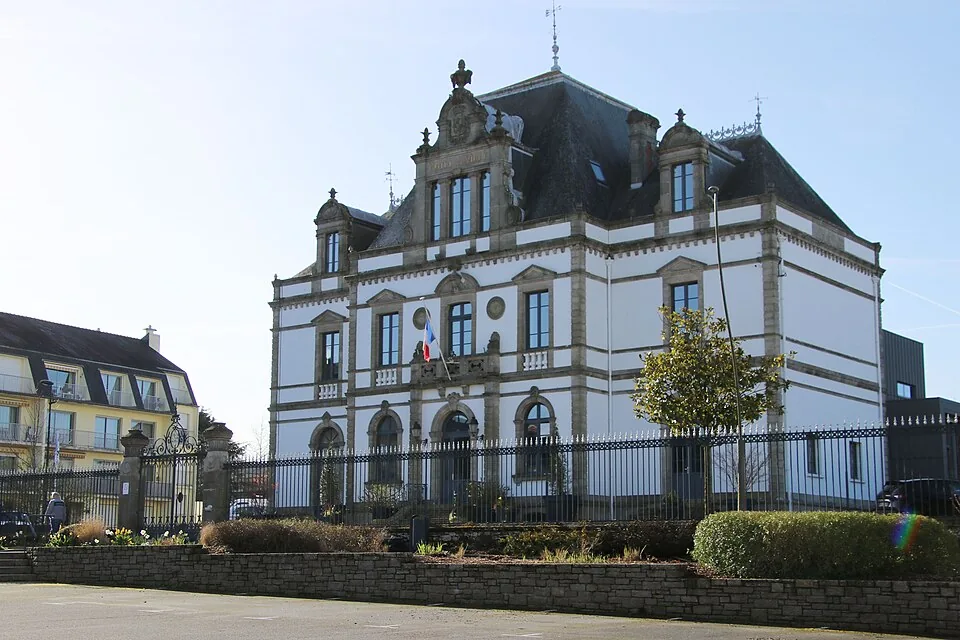 Immobilier à Ploërmel