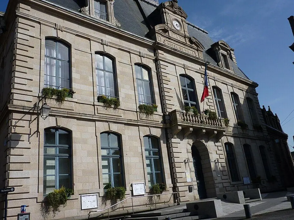 Immobilier à Saint-Brieuc
